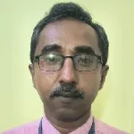 H.O.D of Electronics and Communications Engineering